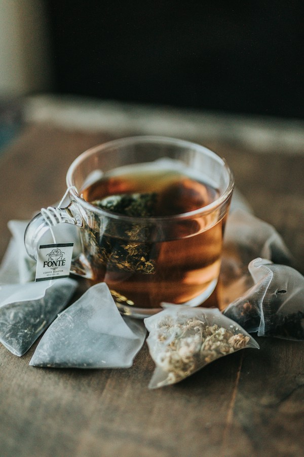 Royal Kadak Chai