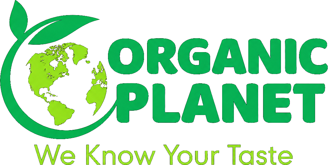 Organic Planet